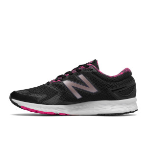 מוצרי ניו באלאנס לנשים New Balance WFLSH - שחור