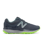 מוצרי ניו באלאנס לנשים New Balance WT620 - אפור כהה