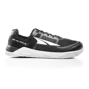 מוצרי אלטרה לגברים ALTRA HIIT XT - שחור/לבן
