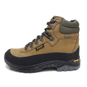 מוצרי Hanagal לנשים Hanagal EVEREST BOOTS HANAGAL - בז'