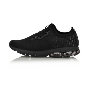 מוצרי לי נינג לנשים Li-Ning Bubble ARC - שחור