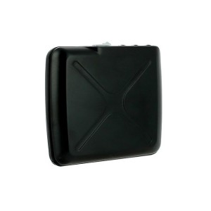 מוצרי אוגון לנשים OGON Code Wallet - שחור