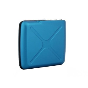מוצרי אוגון לנשים OGON Code Wallet - כחול