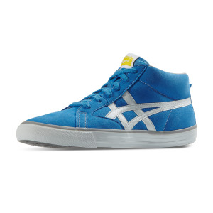 מוצרי אסיקס טייגר לגברים Asics Tiger Farside Damen - כחול/לבן