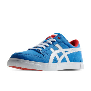 מוצרי אסיקס טייגר לגברים Asics Tiger Asist - כחול/לבן