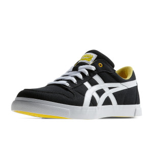 מוצרי אסיקס טייגר לגברים Asics Tiger Asist - שחור/לבן