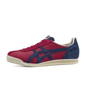 מוצרי אסיקס טייגר לגברים Asics Tiger Tiger Corsair - בורדו