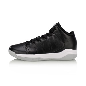 מוצרי לי נינג לגברים Li-Ning Dynamic Shell - שחור
