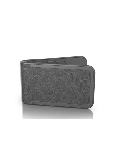 מוצרי דוש לגברים Dosh Embossed - אפור