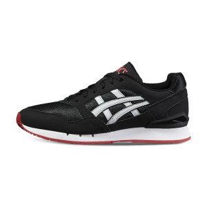 מוצרי אסיקס טייגר לגברים Asics Tiger Gel Atlantis - שחור/לבן