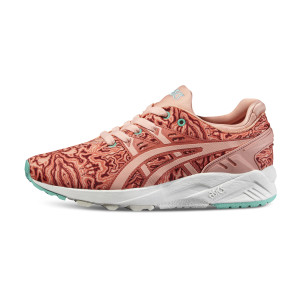 מוצרי אסיקס לנשים Asics Gel Kayano Trainer - כתום