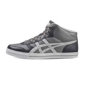 מוצרי אסיקס טייגר לגברים Asics Tiger Aaron MT - אפור/לבן