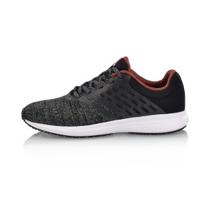 מוצרי לי נינג לנשים Li-Ning Light Running - שחור
