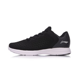 מוצרי לי נינג לנשים Li-Ning Lightweight Running - שחור