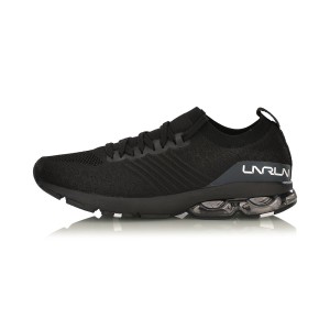 מוצרי לי נינג לגברים Li-Ning Arc Air Cushion - שחור