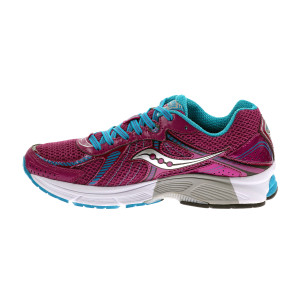 מוצרי סאקוני לנשים Saucony PROGRID PHOENIX 7 - סגול/ורוד