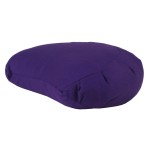 מוצרי YOGASTORE לנשים YOGASTORE Meditation Cushion - סגול