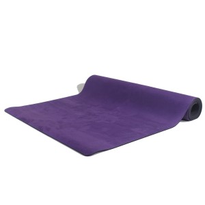 מוצרי YOGASTORE לנשים YOGASTORE Hot Yoga Mat - סגול