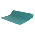 מוצרי YOGASTORE לנשים YOGASTORE Premium Yoga and Pilates Mat 6 mm - ירוק