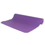 מוצרי YOGASTORE לנשים YOGASTORE Yoga Mat 4 mm - סגול