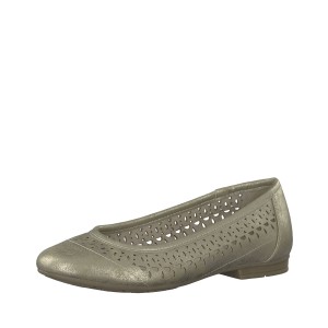 מוצרי Soft Line לנשים Soft Line Ballerina - זהב