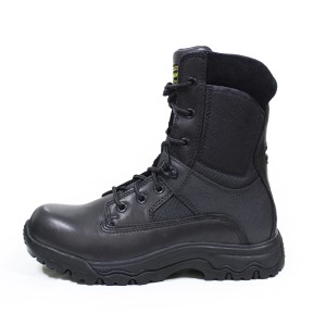 מוצרי Hanagal לנשים Hanagal ESCALADE BOOTS HANAGAL - שחור מלא