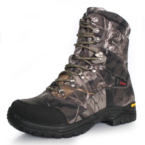 מוצרי Hanagal לנשים Hanagal LURKER SHOES HANAGAL - חום/ירוק