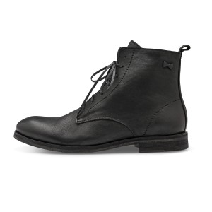 מוצרי פיוקו נרו לגברים FIOCCO NERO BOOTS 585 - שחור