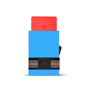 מוצרי סי-סקורי לגברים C-Secure Clip - כחול