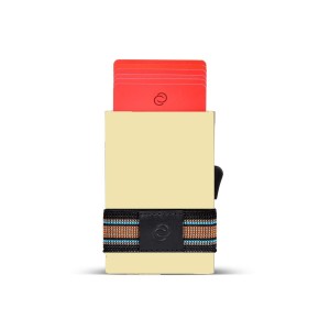מוצרי סי-סקורי לגברים C-Secure Clip - זהב