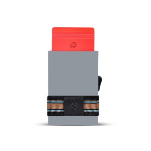 מוצרי סי-סקורי לגברים C-Secure Clip - טיטניום