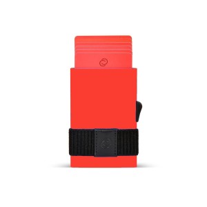 מוצרי סי-סקורי לגברים C-Secure Clip - אדום