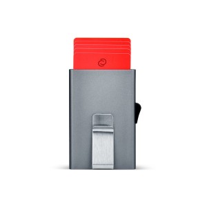 מוצרי סי-סקורי לגברים C-Secure Clip - טיטניום