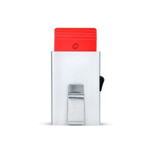 מוצרי סי-סקורי לגברים C-Secure Clip - כסף