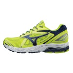 מוצרי מיזונו לגברים Mizuno WAVE PRODIGY - צהוב