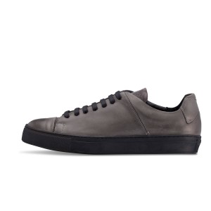 מוצרי פיוקו נרו לגברים FIOCCO NERO SNEAKERS 551 - אפור