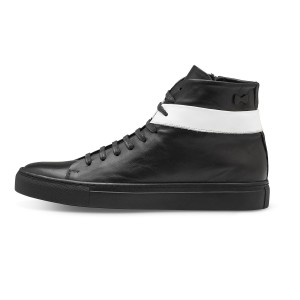 מוצרי פיוקו נרו לגברים FIOCCO NERO SNEAKERS 582 - שחור