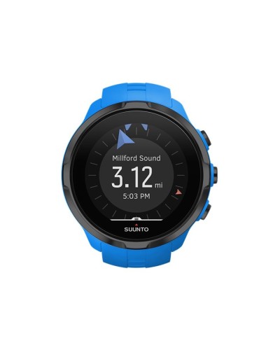 מוצרי Suunto לנשים Suunto Spartan - כחול