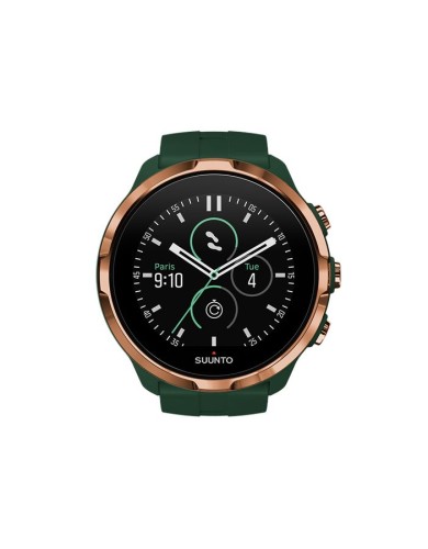 מוצרי Suunto לנשים Suunto Spartan - ירוק