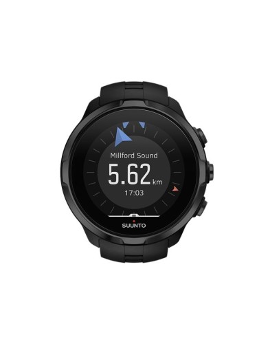 מוצרי Suunto לנשים Suunto Spartan - שחור