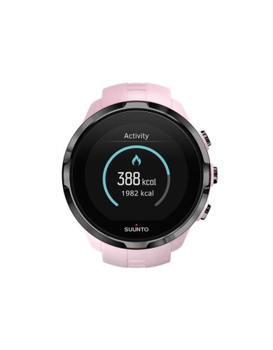 מוצרי Suunto לנשים Suunto Spartan - ורוד