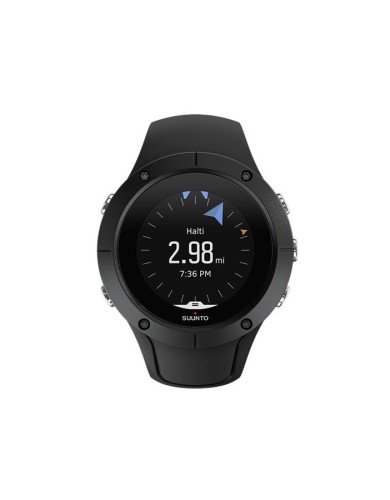מוצרי Suunto לנשים Suunto Spartan Trainer Wrist HR - שחור