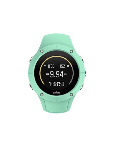 מוצרי Suunto לנשים Suunto Spartan Trainer Wrist HR - ירוק