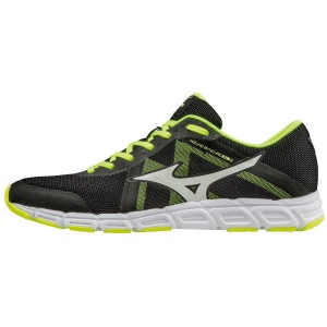 מוצרי מיזונו לגברים Mizuno SYNCHRO SL 2 - שחור/צהוב