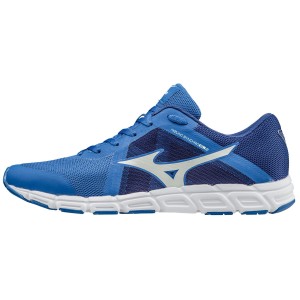 מוצרי מיזונו לגברים Mizuno SYNCHRO SL 2 - כחול/תכלת