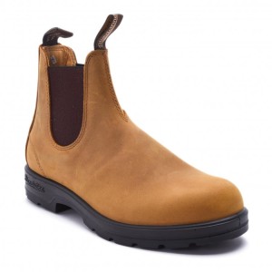 מוצרי בלנסטון לגברים Blundstone 561 - חום