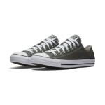 מוצרי קונברס לנשים Converse Chuck Taylor Low Top - אפור