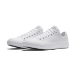מוצרי קונברס לנשים Converse Chuck Taylor Low Top - לבן מלא