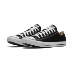 מוצרי קונברס לנשים Converse Chuck Taylor Low Top - שחור/לבן