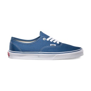 מוצרי ואנס לנשים Vans Authentic - כחול